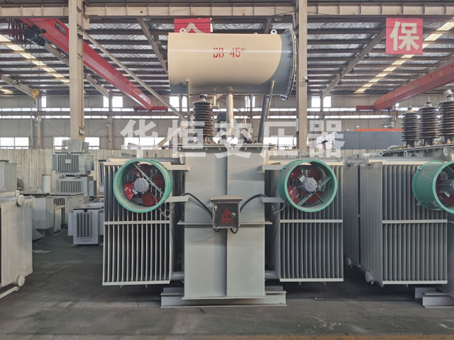 S11-8000/35蔚县蔚县蔚县电力变压器价格