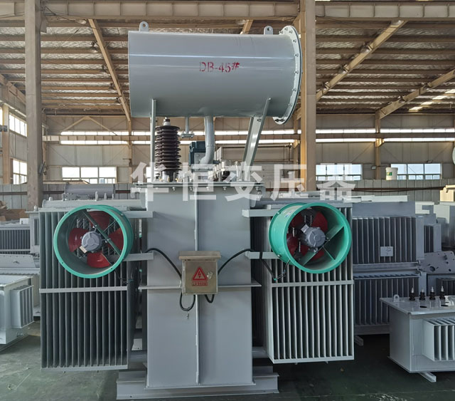 S13-6300/35蔚县蔚县蔚县电力变压器