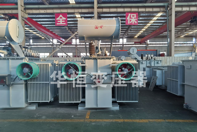 SZ11-10000/35蔚县蔚县蔚县油浸式变压器厂家