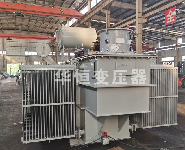 S11-8000/35蔚县蔚县蔚县油浸式变压器价格